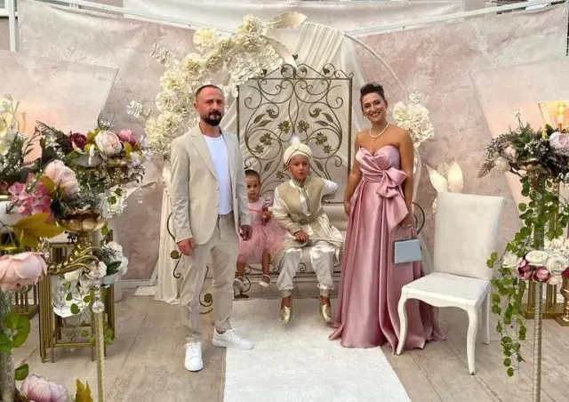 Çınar Delikanlılığa Adım Attı