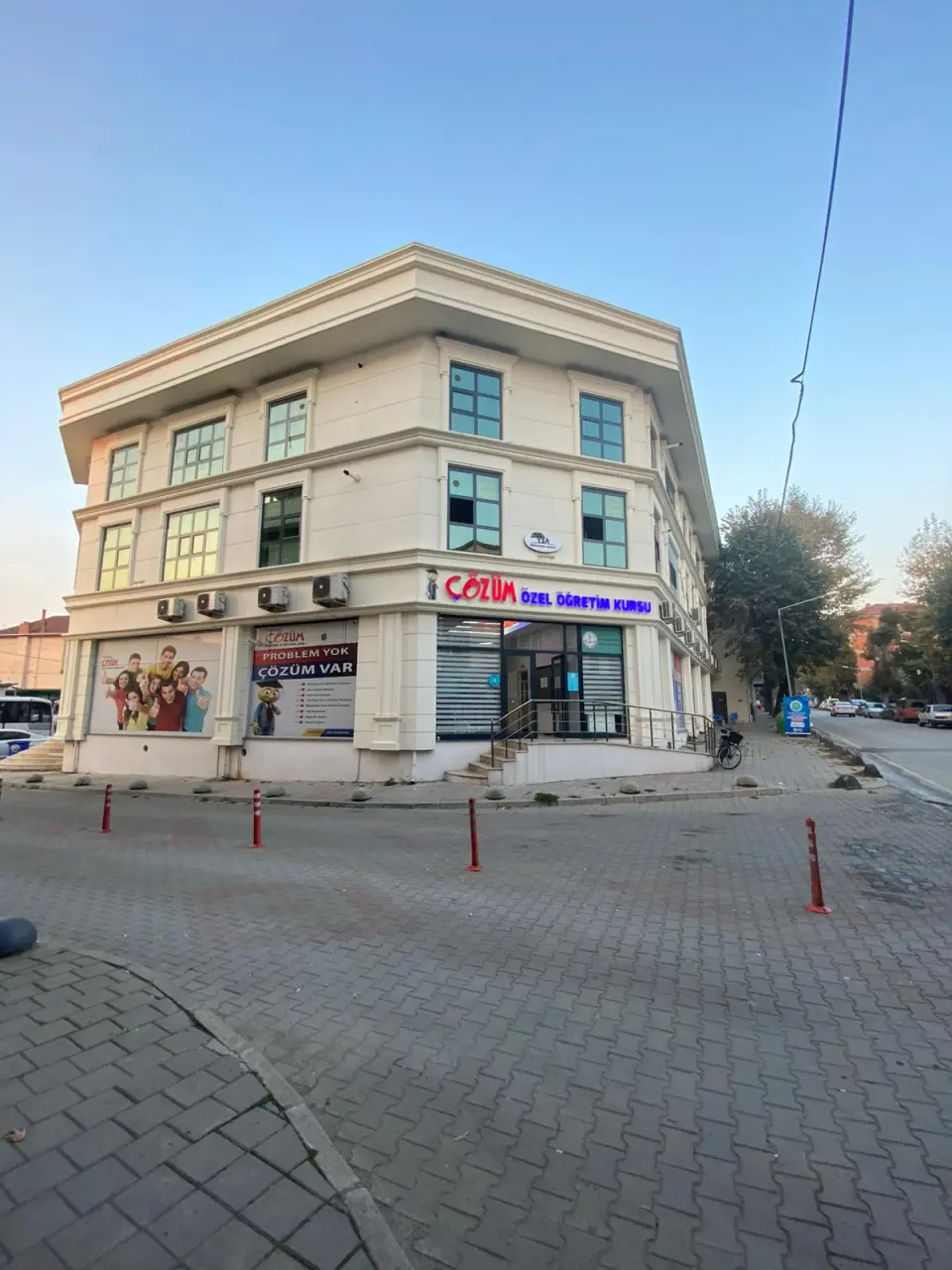 Haber: HENDEK ÇÖZÜM HIZ KESMEDEN DERSLERİNE DEVAM EDİYOR - Galeri-1