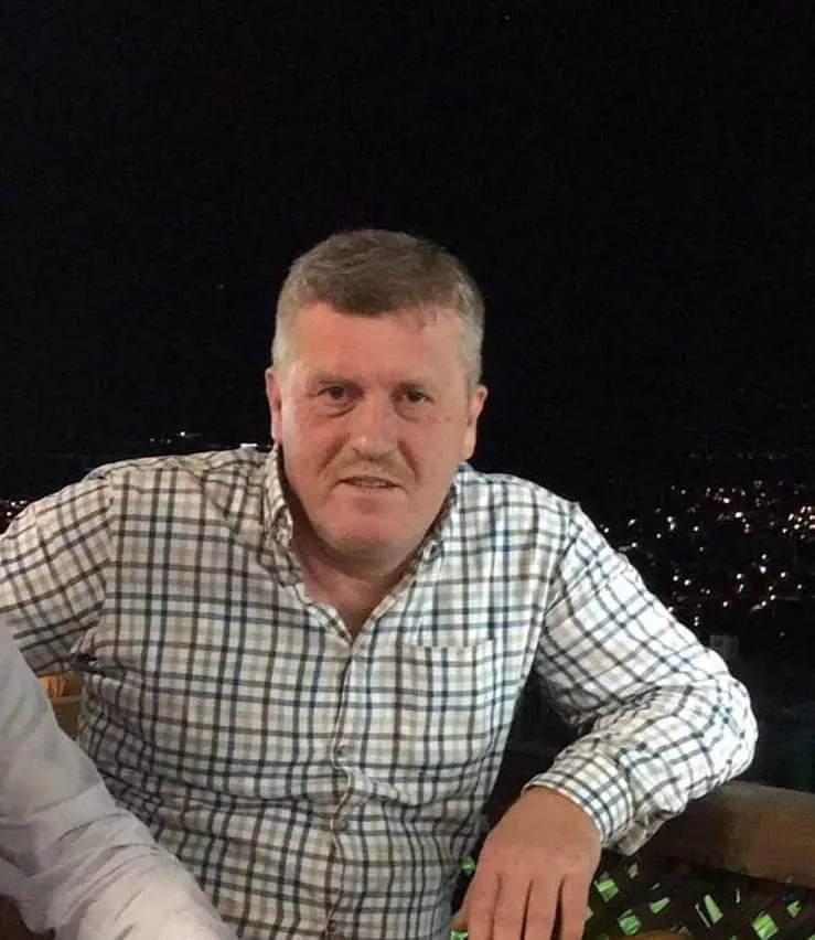 Haber: Kalbine yenik düştü - Öne Çıkan