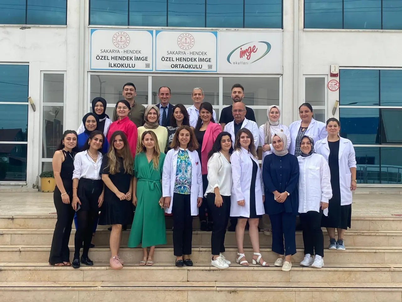 Haber: İmge Okulları Müdürü Muhittin Mutlu'nun 2022-2023 Eğitim-Öğretim Yılı Mesajı - Galeri-2
