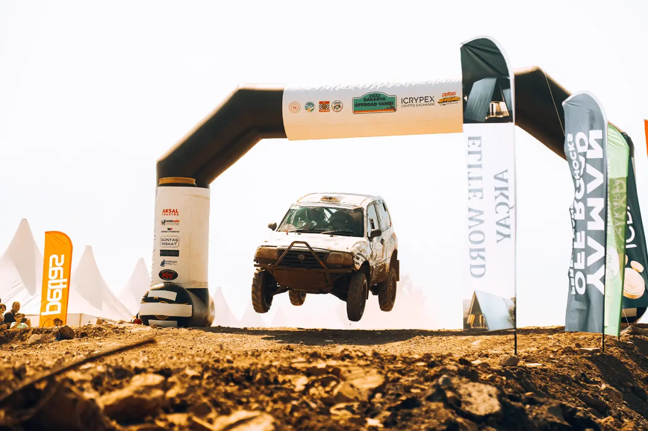 Haber: 2022 Petlas Off-Road Türkiye Şampiyonası sona erdi - Galeri-2