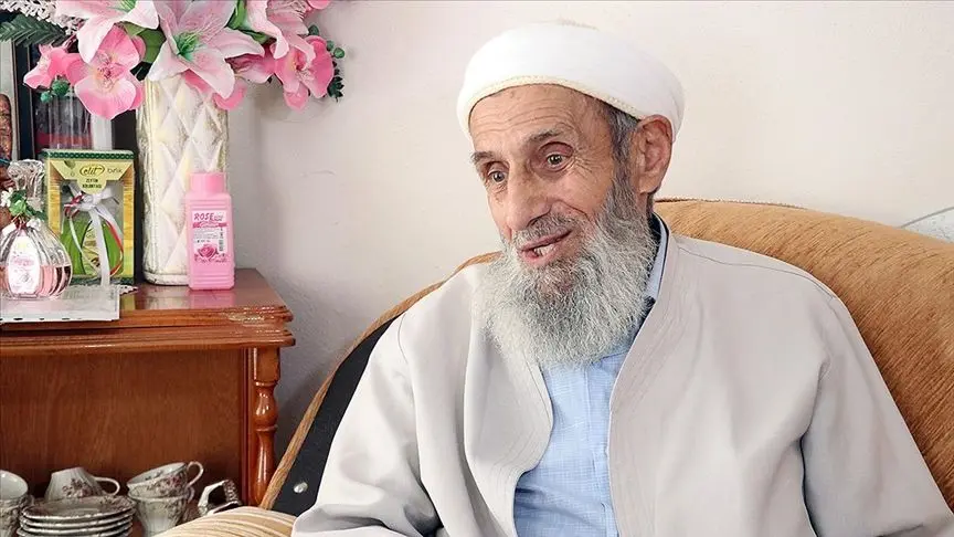 Haber: Şehit Kaymakam'ın babası vefat etti - Öne Çıkan