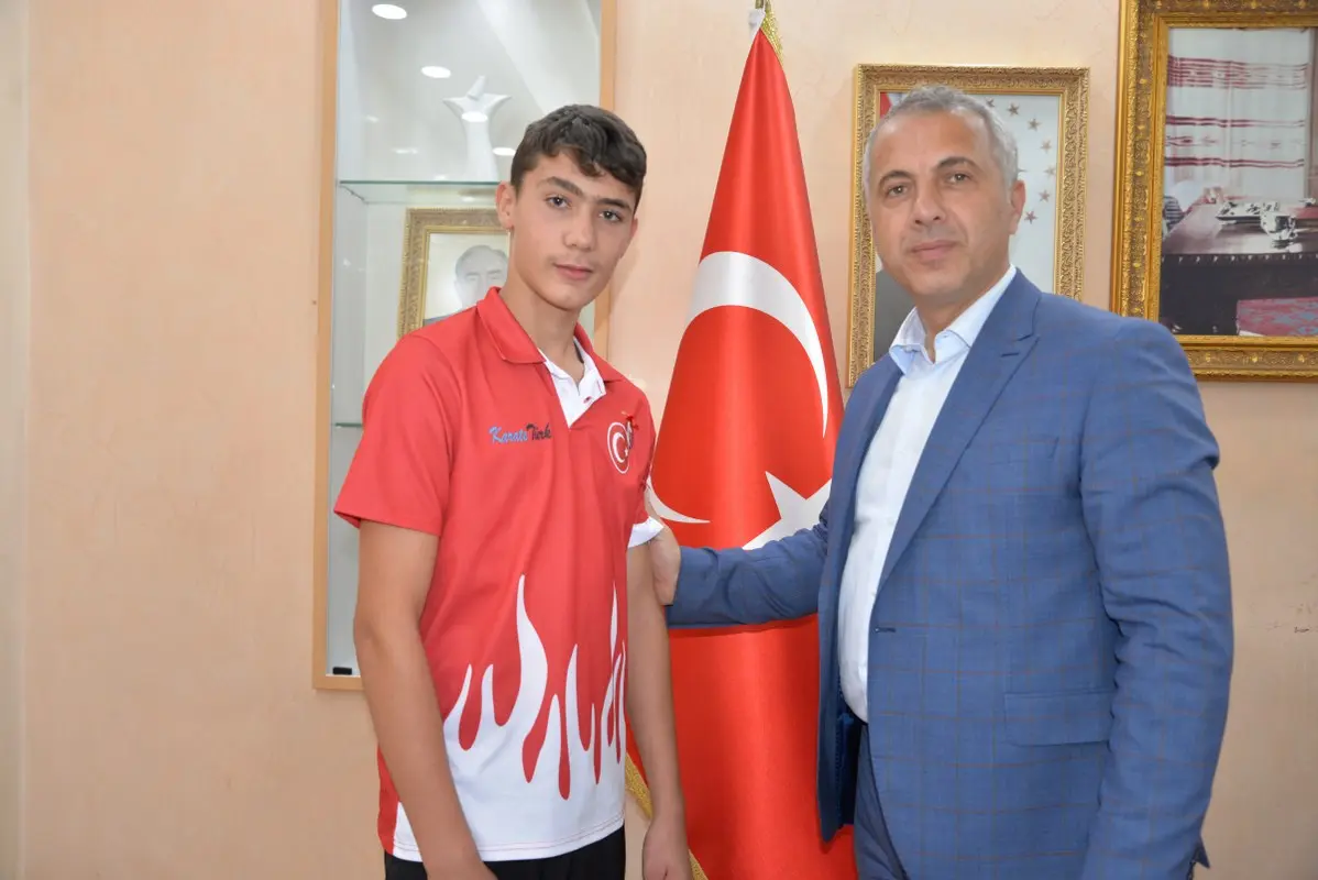 Haber: TEMİZEL DÜNYA ŞAMPİYONASI ÖNCESİ KAMP'TA - Öne Çıkan