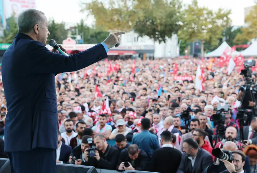 Haber: 4 milyar TL’lik 203 proje Sakarya’ya hayırlı olsun - Galeri-2