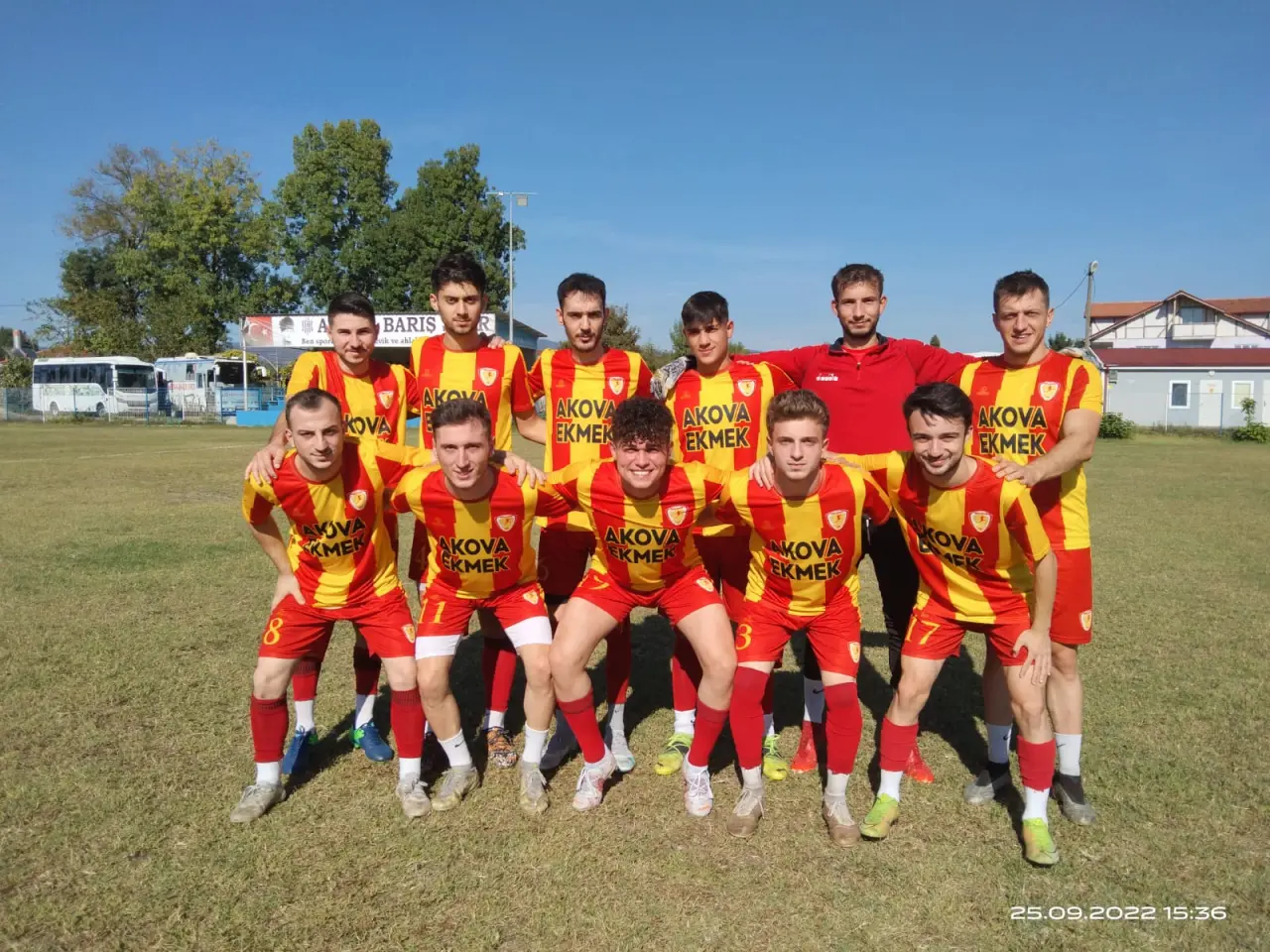 Haber: Akovaspor Genç Takımı ile Işık Saçıyor - Öne Çıkan