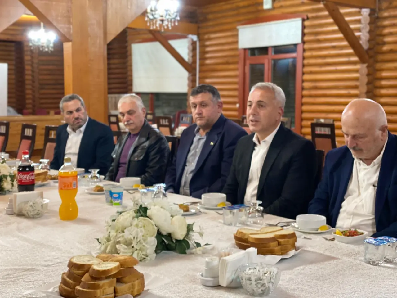 Haber: Dernekler Bayraktepe'de Buluştu - Galeri-1