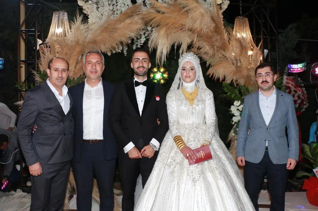 Haber: Taha ve Zeynep’ten Ömürlük imza - Galeri-3