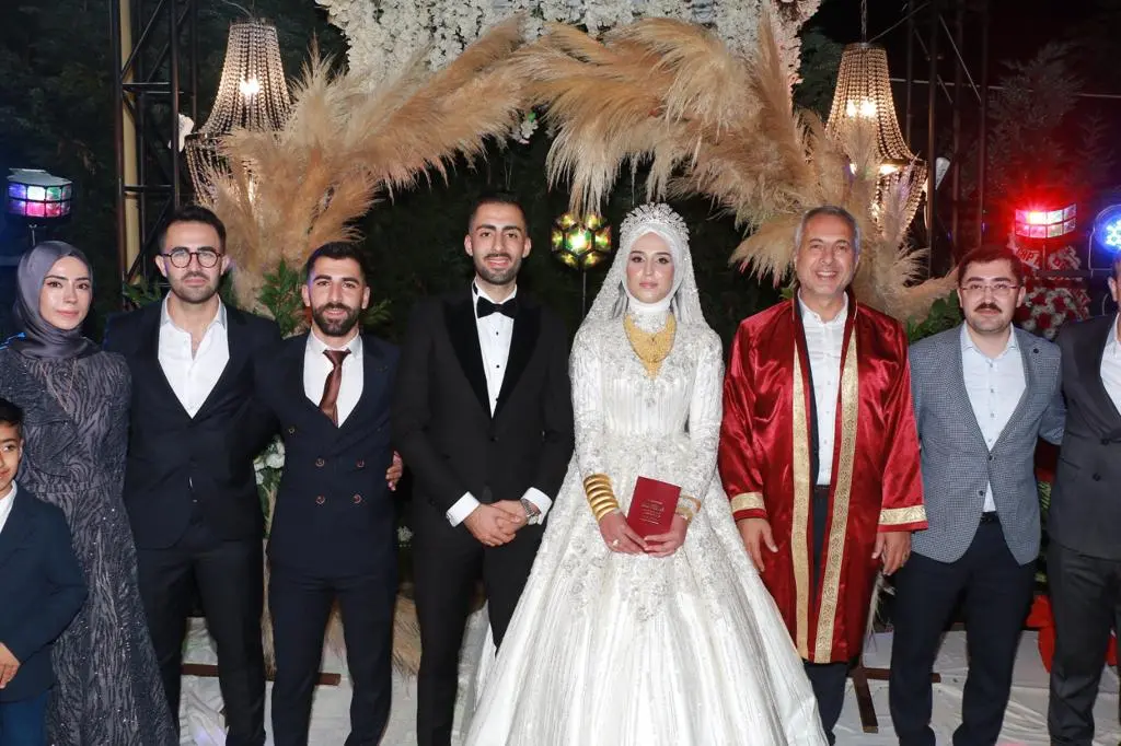 Haber: Taha ve Zeynep’ten Ömürlük imza - Galeri-2