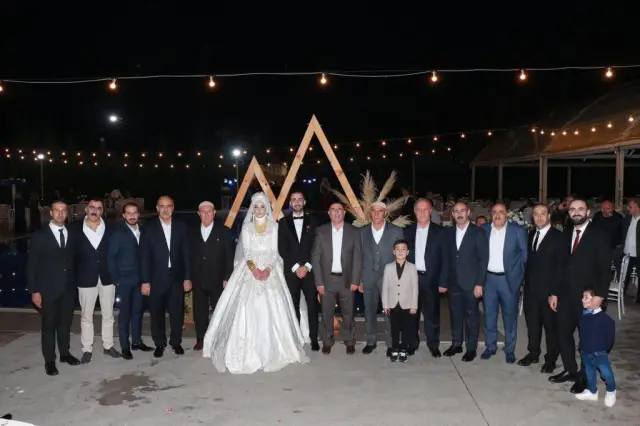 Taha ve Zeynep’ten Ömürlük imza