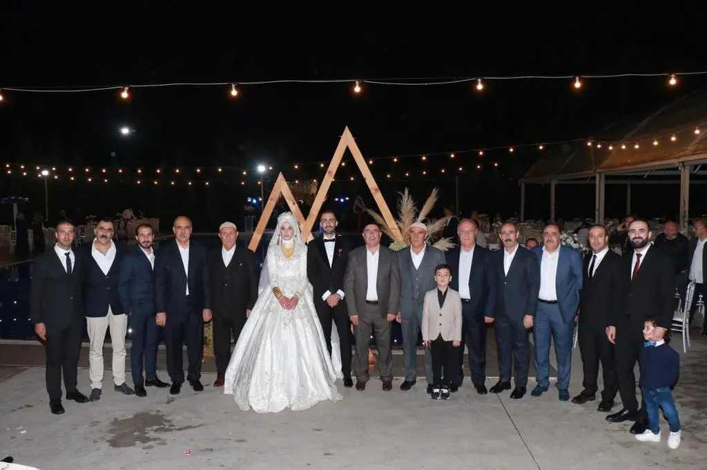 Haber: Taha ve Zeynep’ten Ömürlük imza - Galeri-1
