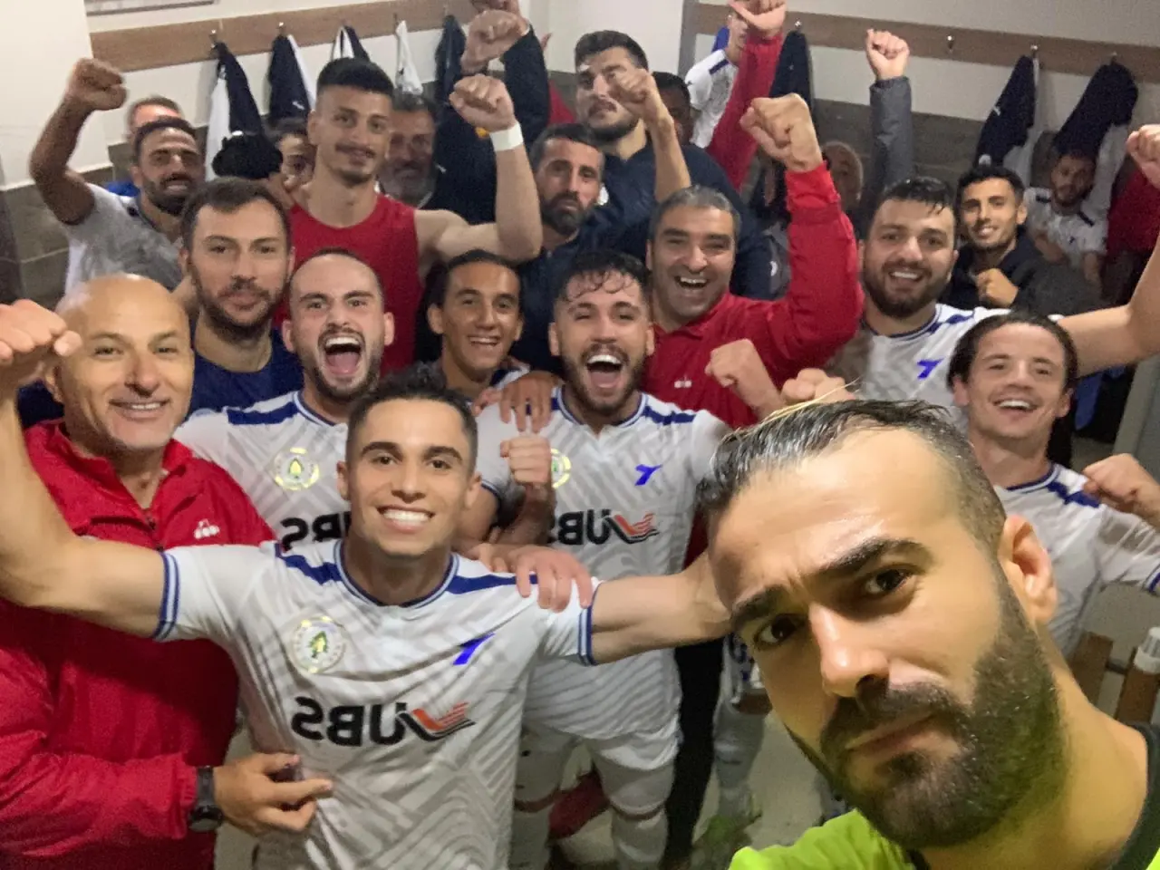 Haber: Hendekspor perdeyi Ümitle kapattı - Öne Çıkan