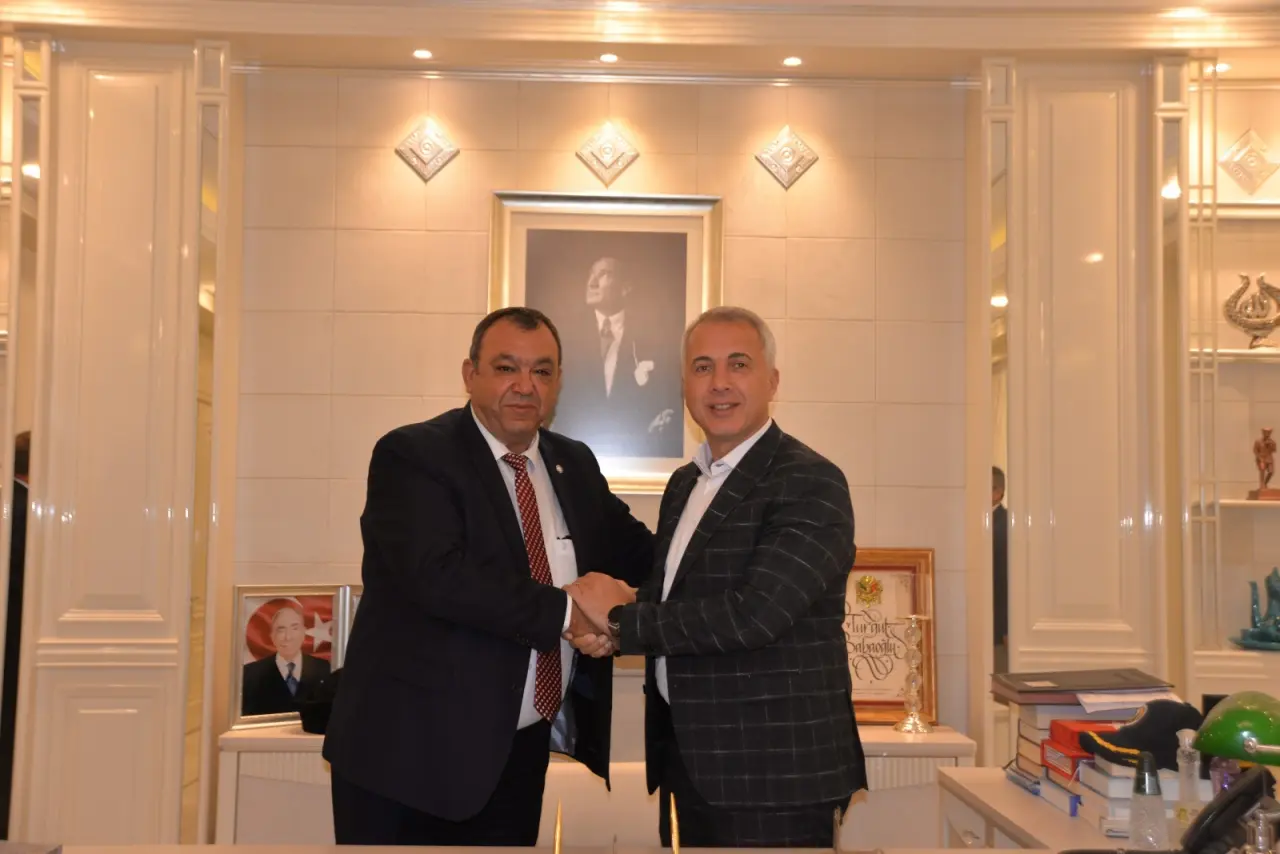 Haber: Babaoğlu İmzaladı: Sosyal Dengeye %50 Zam - Galeri-2