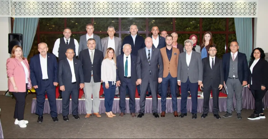 Haber: Sakarya Fuarı için  Güçbirliği - Öne Çıkan