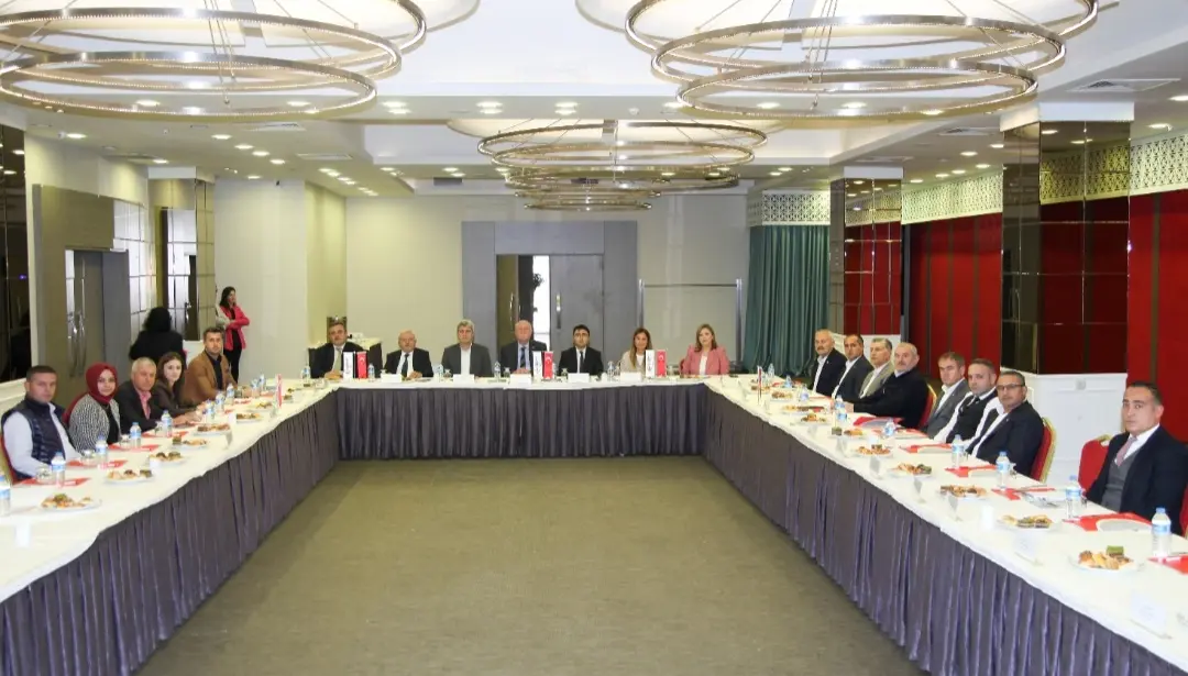 Haber: Sakarya Fuarı için  Güçbirliği - Galeri-1