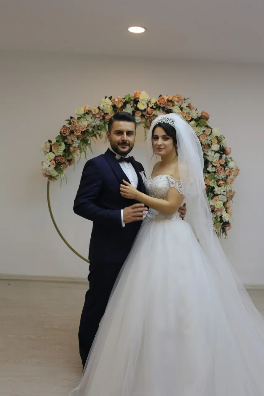 Haber: Serap ile Serdar’dan Ömürlük İmza - Galeri-1