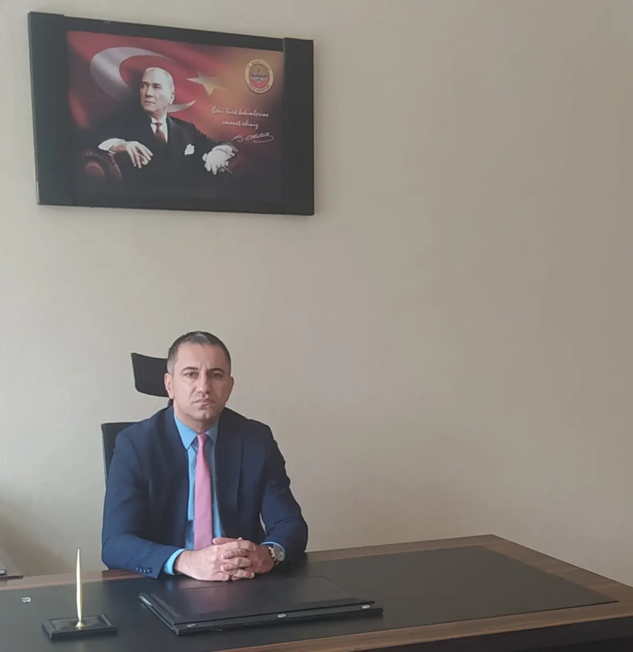 Haber: Hendek İlçe Sağlık Müdürü açıklamada bulundu - Öne Çıkan