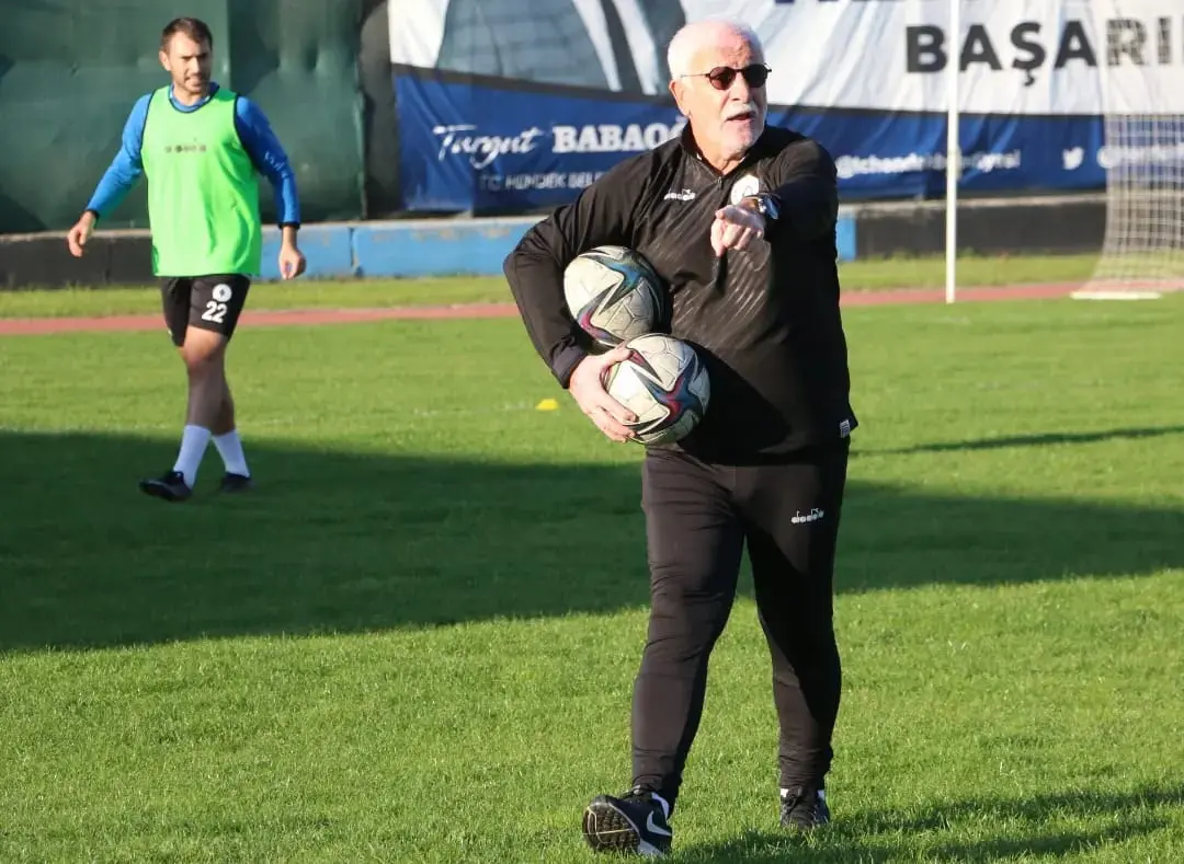 Haber: Hendekspor’da Şansal Fırtınası - Öne Çıkan