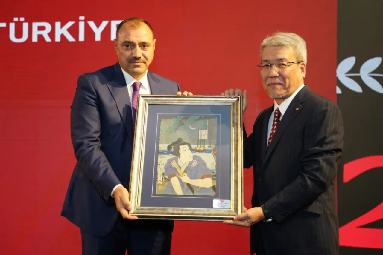 Haber: Toyota Boshoku Türkiye  25 yılda 3 milyonu aşkın üretime imza attı - Galeri-2