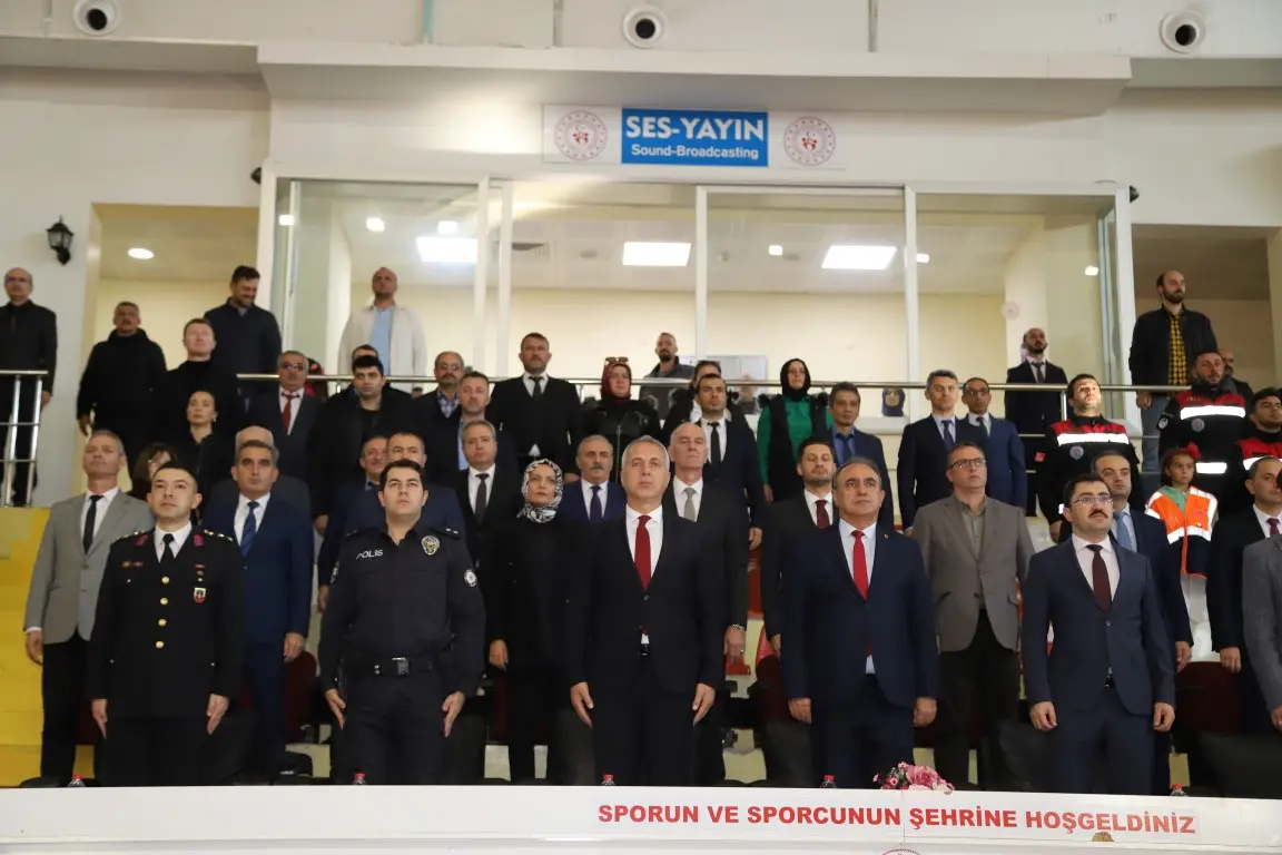 Haber: HENDEK’TE CUMHURİYET BAYRAMI COŞKUSU - Galeri-1