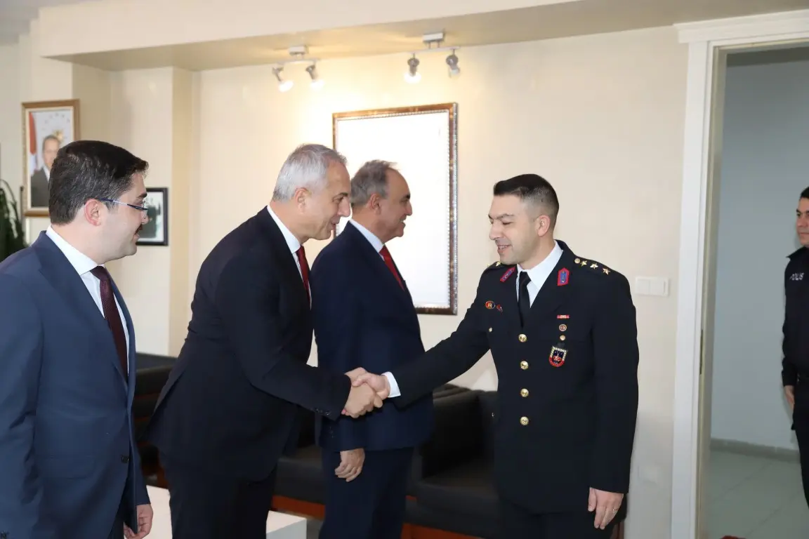 Haber: HENDEK’TE CUMHURİYET BAYRAMI COŞKUSU - Galeri-3