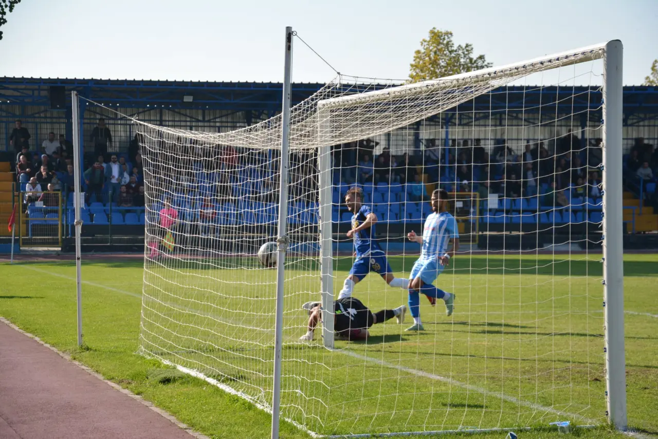 Haber: Hendekspor’dan tek atış - Galeri-3