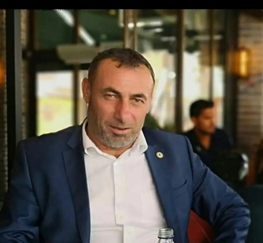 Haber: Hendekspor eski Başkanının Anne acısı - Galeri-1