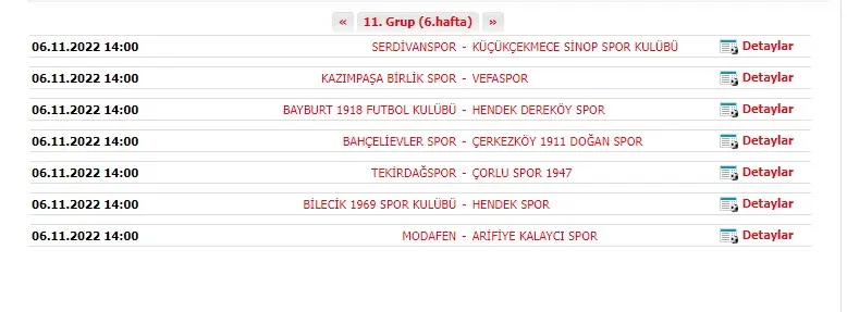 Haber: BAL’da Son Durum - Galeri-1