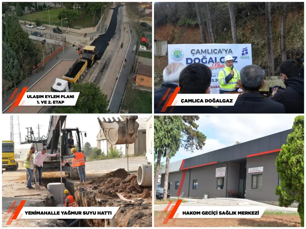 Haber: BÜYÜK AİLEYİZ, ÇOK GÜÇLÜYÜZ - Galeri-3