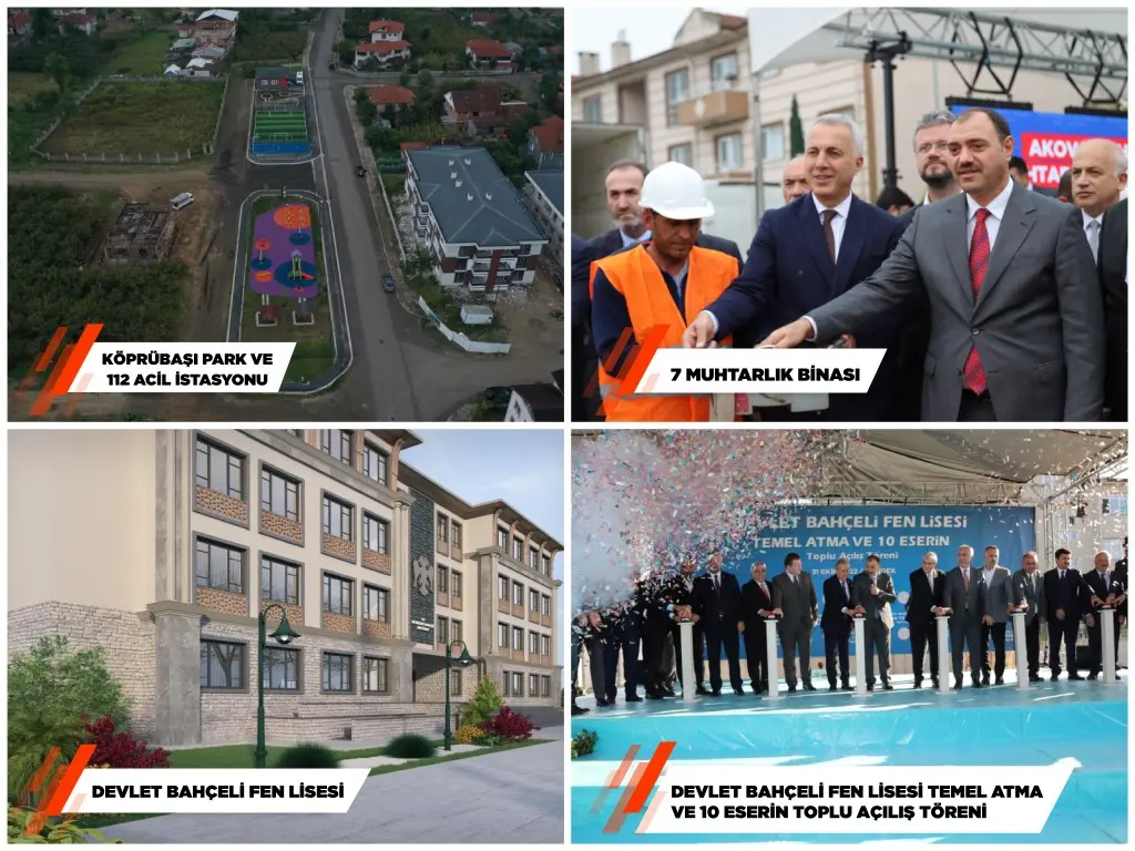 Haber: BÜYÜK AİLEYİZ, ÇOK GÜÇLÜYÜZ - Galeri-1