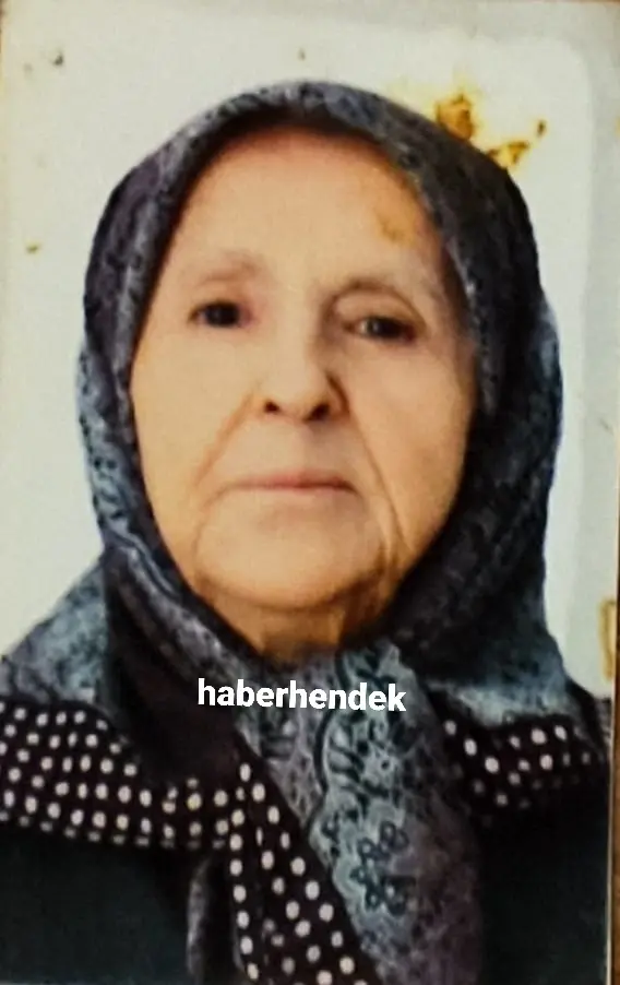 Haber: Şehit Polisin eşi vefat etti - Galeri-1
