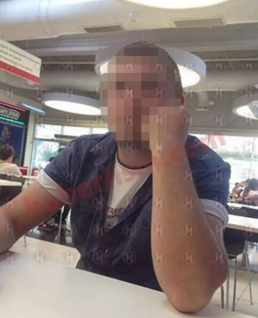 Haber: CESET KAYIP GENCE Mİ AİT - Galeri-1