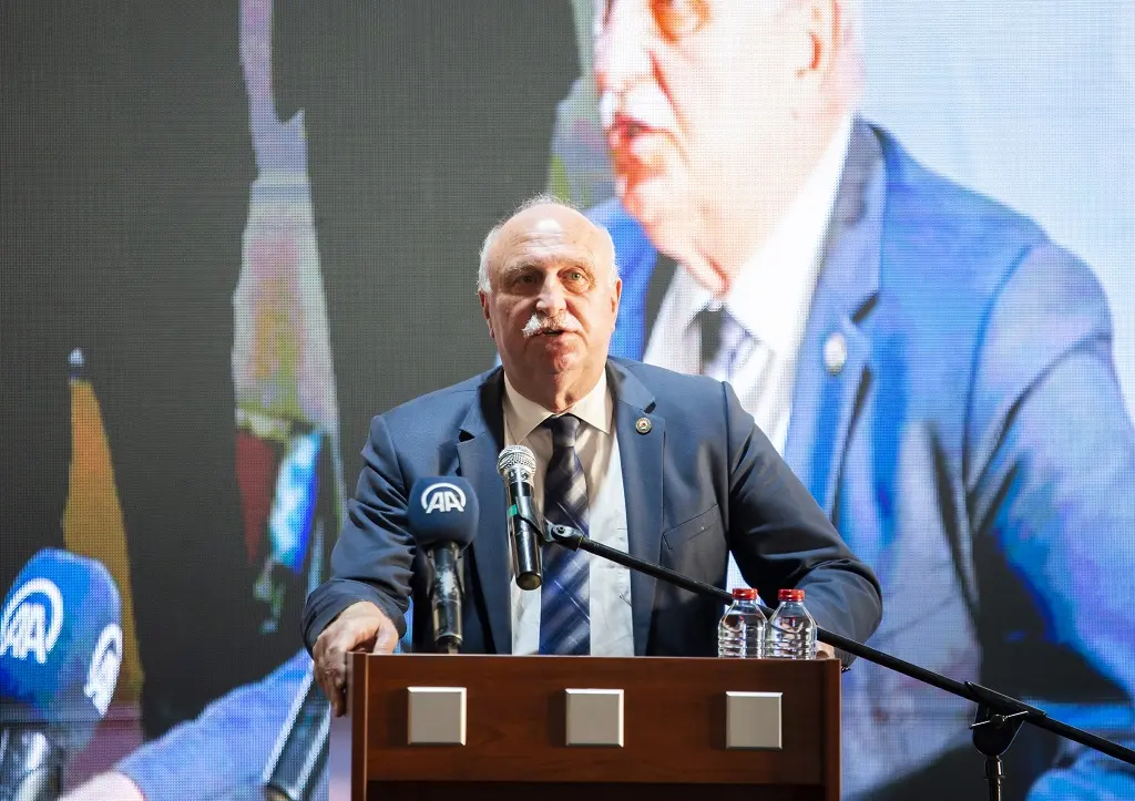 Haber: Sakarya Fuarı her yıl başarısını katlıyor - Galeri-1