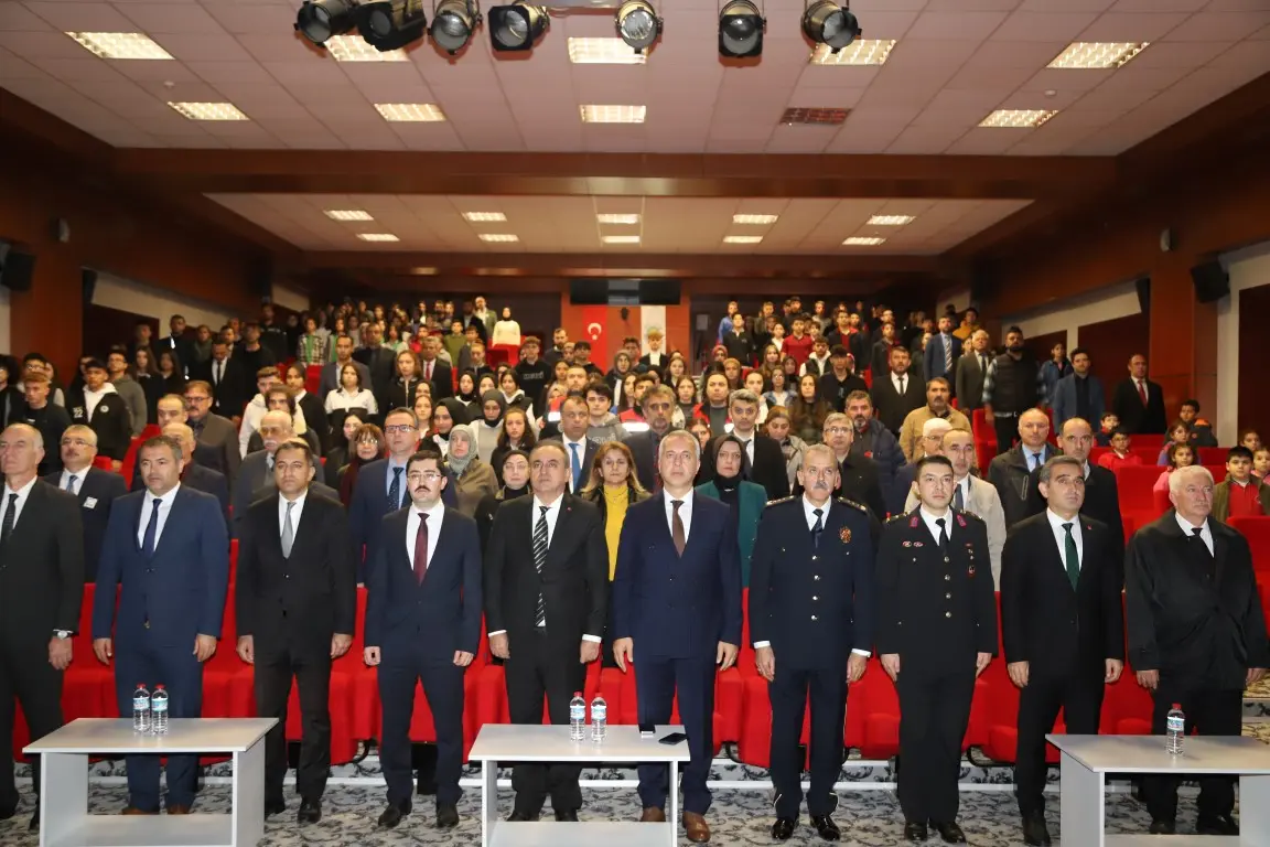 Haber: SAAT 09.05’TE HENDEK’TE HAYAT DURDU - Galeri-1