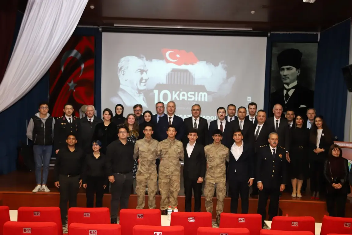 Haber: SAAT 09.05’TE HENDEK’TE HAYAT DURDU - Galeri-2
