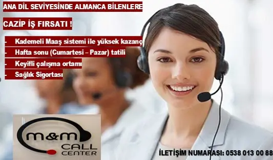 Haber: ÇALIŞMA ARKADAŞLARI ARIYORUZ - Galeri-1