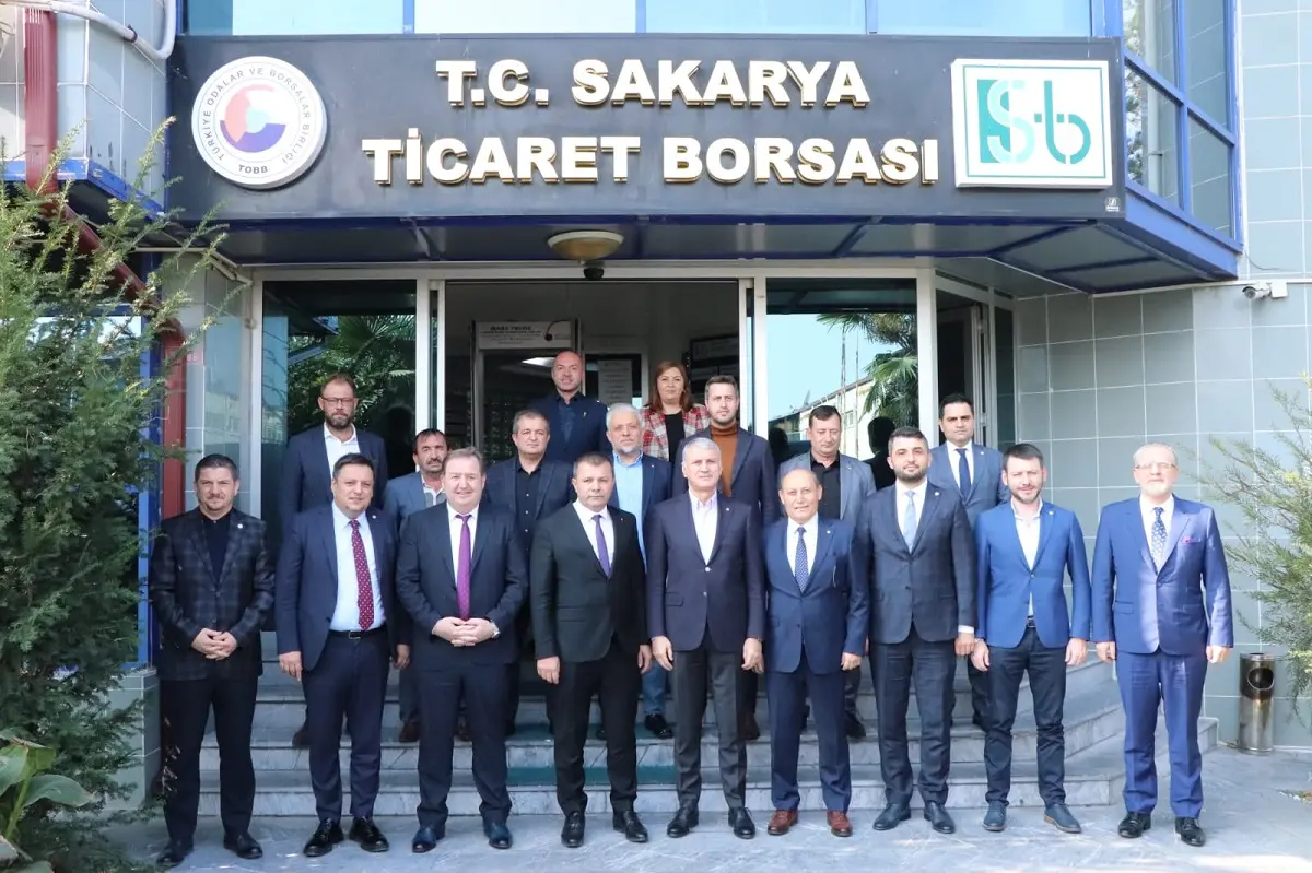 Haber: Birlikte Güzel Projelere İmza Atacağız - Öne Çıkan