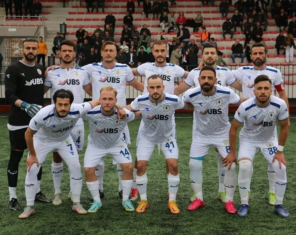 Haber: Hendekspor kayıplarda - Öne Çıkan