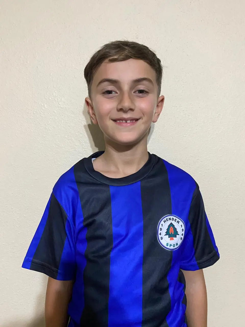 Haber: Hendekspor U9 takımı Beraberlikle Ayrıldı - Galeri-2