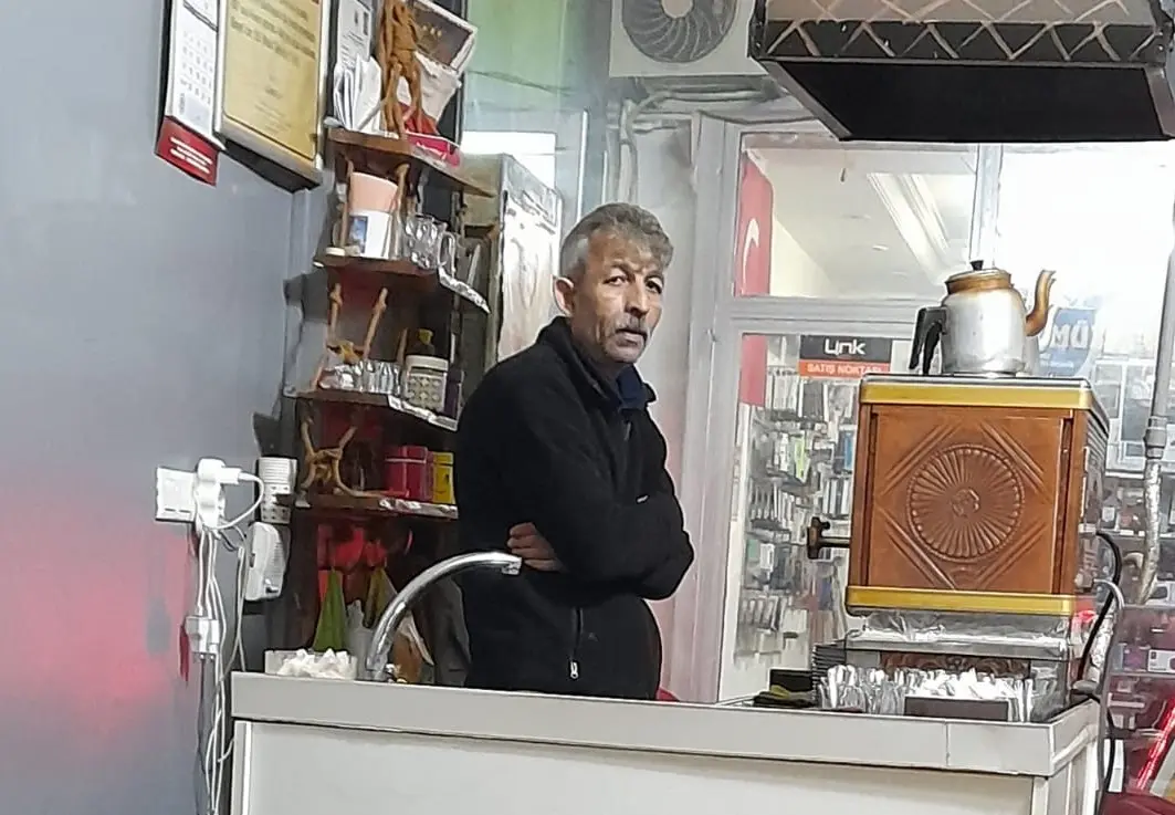 Haber: Evde ölü bulundu - Galeri-1
