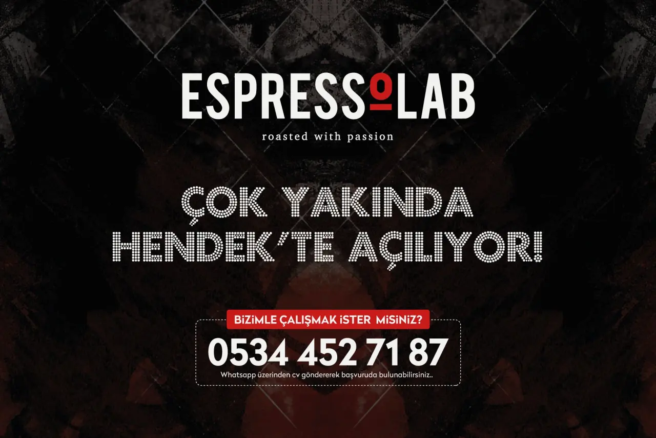 Haber: Çalışma Arkadaşları Arıyoruz - Öne Çıkan