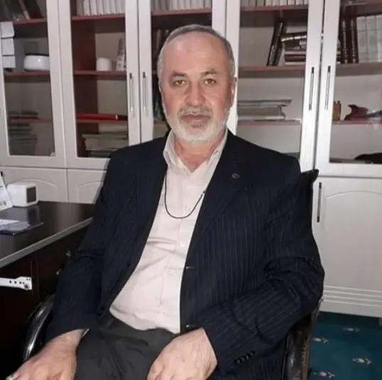 Haber: HENDEK’TE FECİ ÖLÜM - Galeri-2