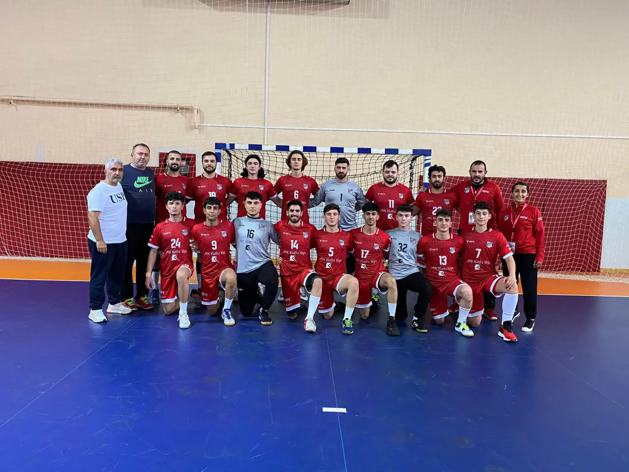 Haber: 1954 Hendekspor Lige Fırtına gibi başladı - Öne Çıkan