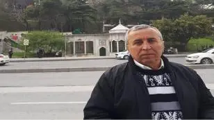 Haber: Gazeteci Hasan Öztürk Yaşam mücadelesini kaybetti - Öne Çıkan