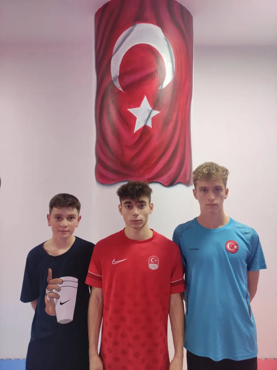 Haber: Hendekli Genç Karateciler İtalya’da - Galeri-1
