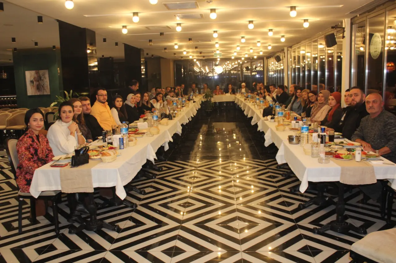 Haber: Adapazarı Akşam Haberleri Gazetesi 72 yaşında - Galeri-1