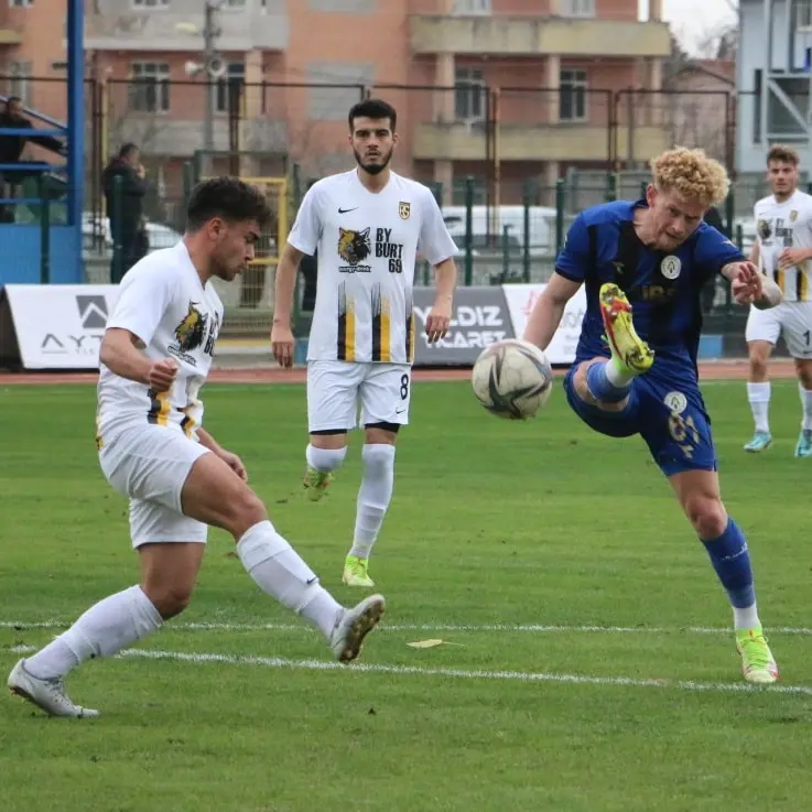 Haber: Hendekspor Ümit Koz ile vites yükseltti - Öne Çıkan