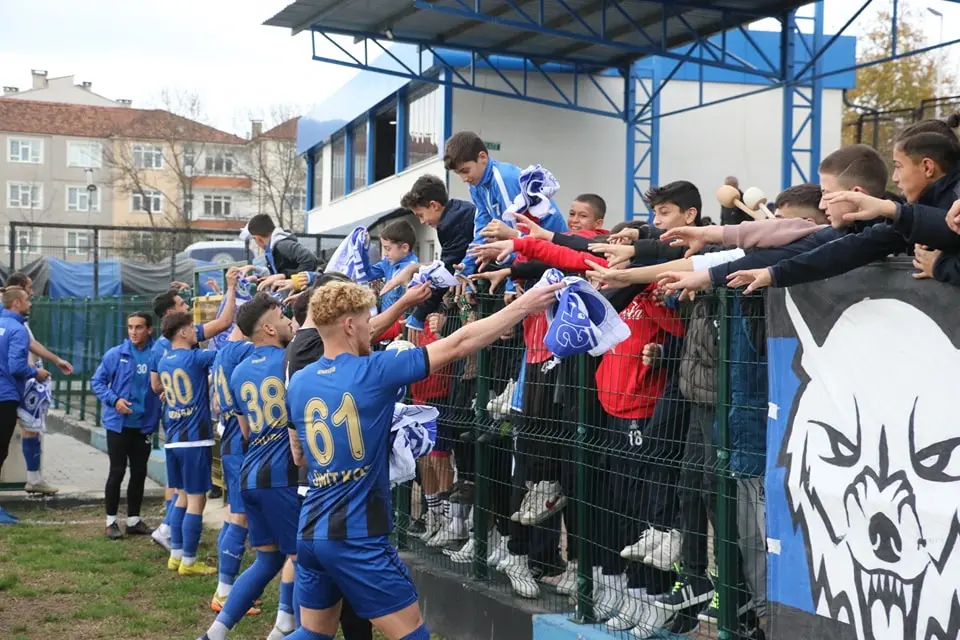 Haber: Hendekspor Ümit Koz ile vites yükseltti - Galeri-1