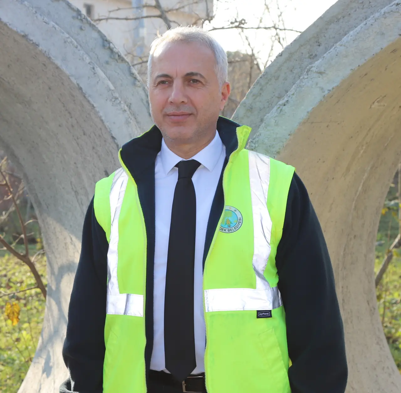 Haber: DEVLET BAHÇELİ FEN LİSESİ’NDE ÇALIŞMALAR TAM GAZ - Galeri-1
