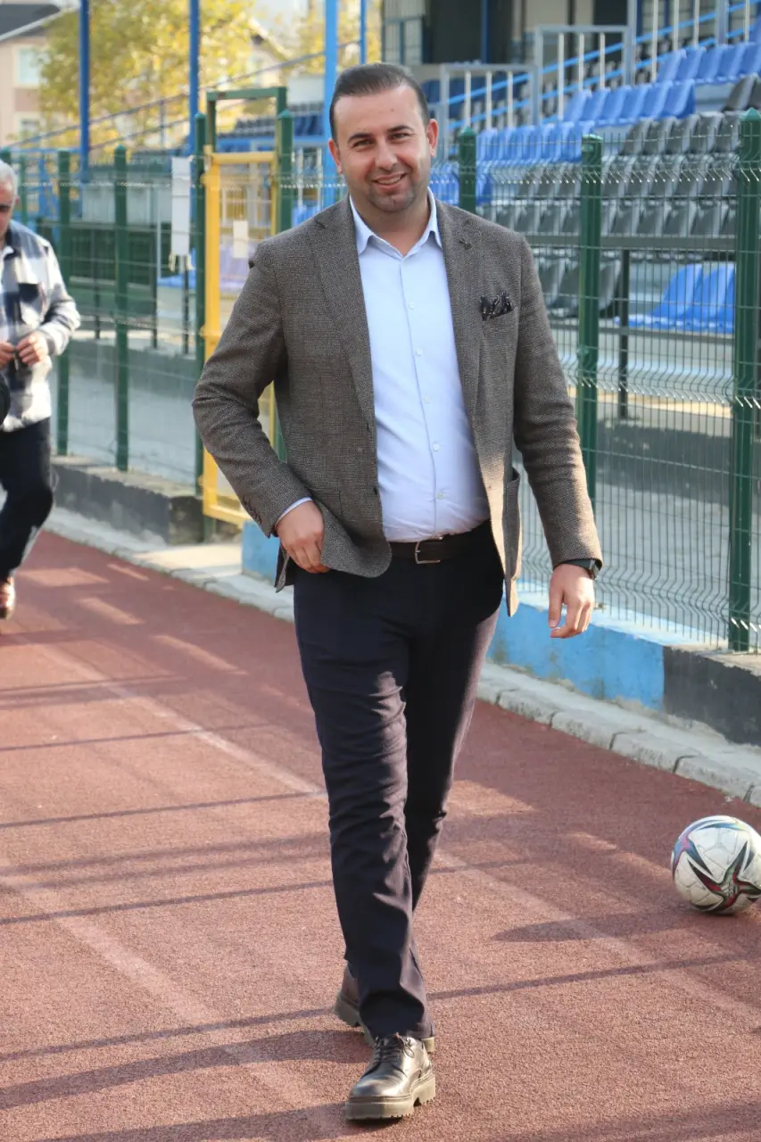 Haber: Hendekspor’un devre arası programı belli oldu - Galeri-1
