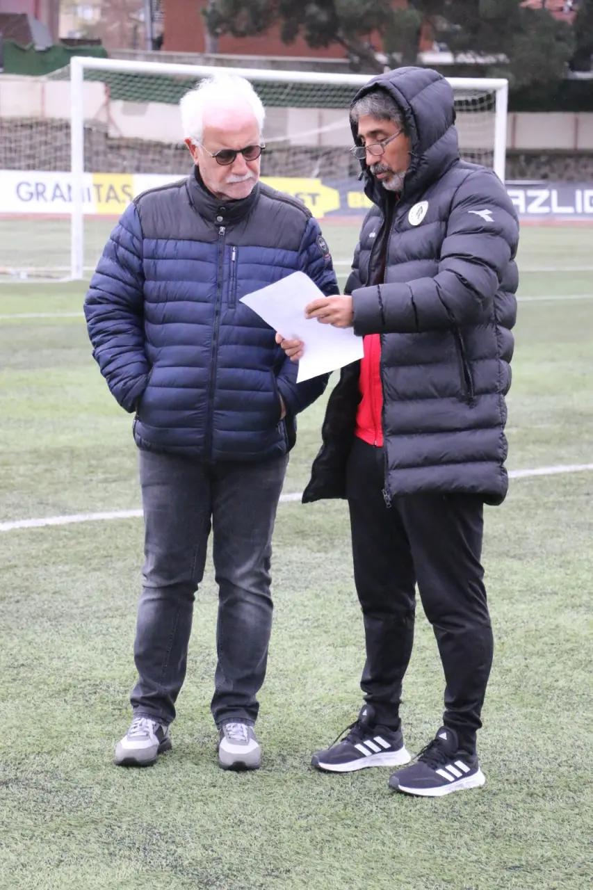 Haber: Hendekspor’un devre arası programı belli oldu - Galeri-2